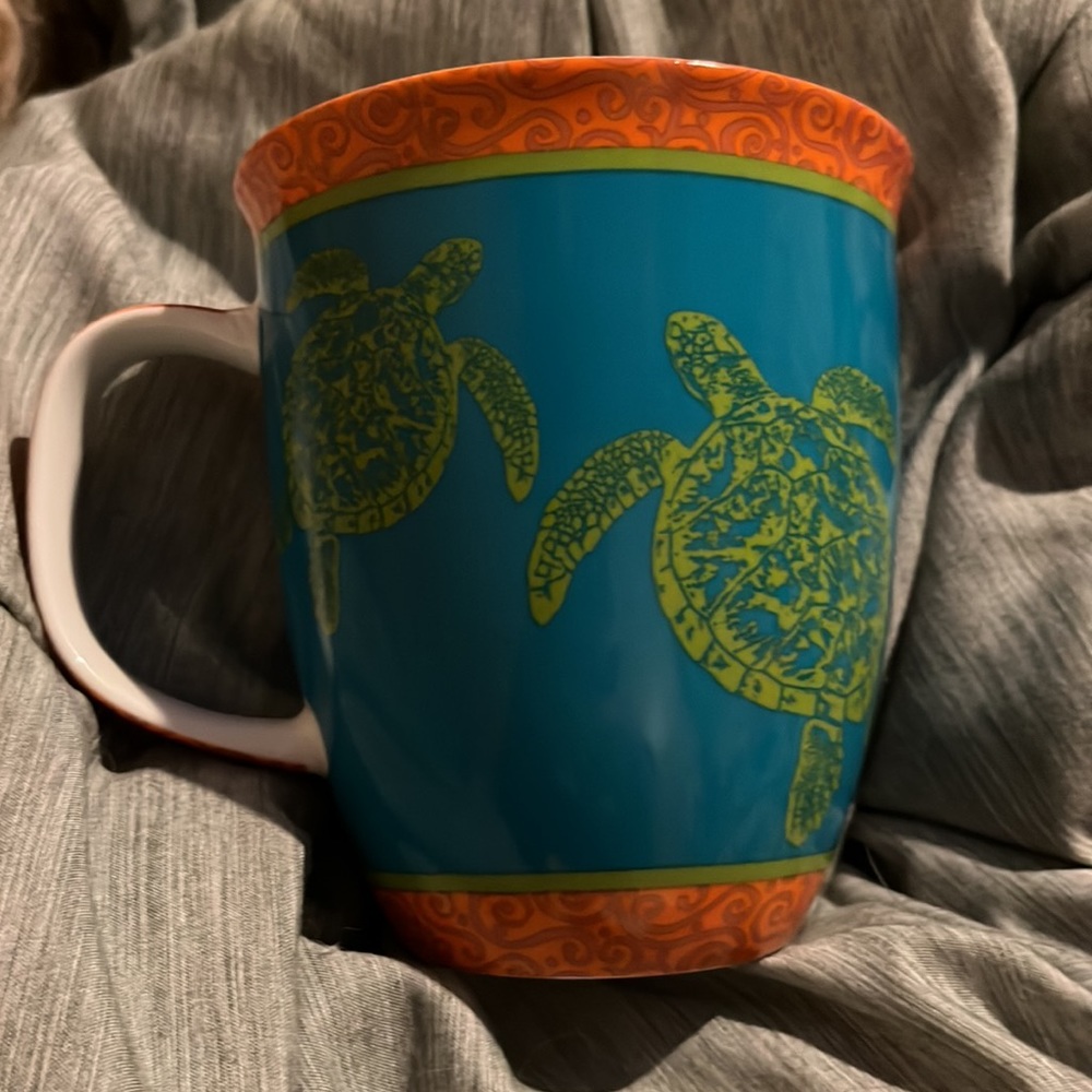🐇 Galveston, Texas Cape Shore mug - Picture 3 of 7